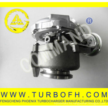 GT1852V 6110960799 TURBO PARA MOTOR OM611